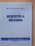 Bevezetés a közjogba