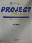 Project Plus Student's Book