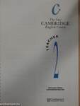 The New Cambridge English Course - Teacher Book 2.
