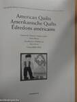 American Quilts/Amerikanische Quilts/Édredons Américains