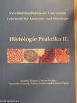Histologie Praktika II.