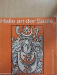 Halle an der Saale