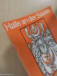 Halle an der Saale