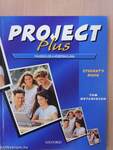 Project Plus Student's Book