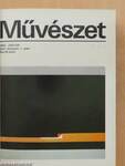 Művészet 1983. január-december