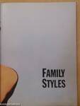 Family Styles