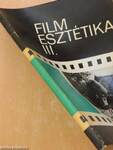 Filmesztétika III.