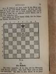 Kleines Lehrbuch des Schachspiels (gótbetűs)