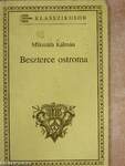 Beszterce ostroma