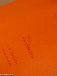 CCITT Sixth Plenary Assembly Orange Book IV. 1-2