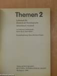 Themen 2 - Arbeitsbuch