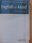 English in Mind - Student's Book 4