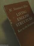 Living English Structure - Key to the Exercises