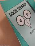 Look Sharp - Booklet B