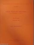 CCITT Sixth Plenary Assembly Orange Book III-1-3