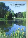 Botanikus kert