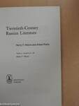 Twentieth-Century Russian Literature