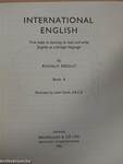 International English Book 4.