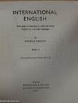 International English Book 2.