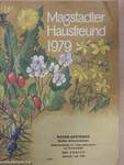 Magstadter Hausfreund 1979