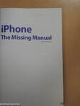 IPhone The Missing Manual