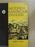 Modern American English 4