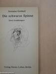 Die schwarze Spinne/Kurt von Koppigen