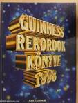 Guinness rekordok könyve 1998