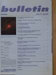 Esa Bulletin August 2001