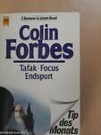 Tafak/Focus/Endspurt