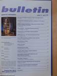 Esa Bulletin March 1999