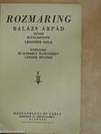 Rozmaring