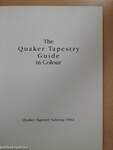 The Quaker Tapestry Guide in Colour