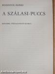 A Szálasi-puccs