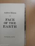 Face of the Earth