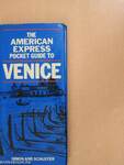 The American Express Pocket Guide to Venice