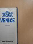 The American Express Pocket Guide to Venice