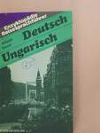 Enzyklopädie-Reisesprachführer Deutsch-Ungarisch