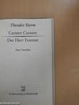 Carsten Curator/Der Herr Etatsrat