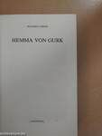 Hemma von Gurk