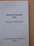 Deutscher Kalender 2007
