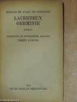 Lacerteux Germinie