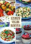 Ezerízű vegán konyha
