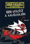 1000 veszély a kalózhajón