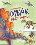 Rejtvénykönyv - Dinók nagy könyve
