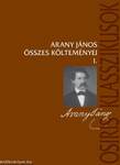 Arany János összes költeményei I-II.