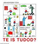 Te is tudod?