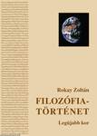 Filozófiatörténet III. - ÜKH 2018