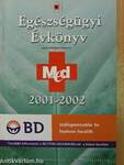 Egészségügyi Évkönyv 2001-2002