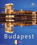 Budapest - 360° olasz